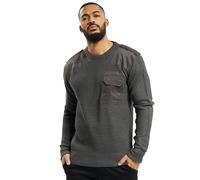 Brandit Bw Sweater Grey L Men