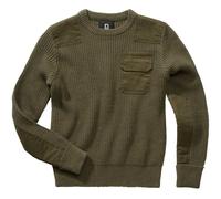 Brandit BW Pullover - Olive