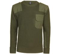 Brandit Bw Pullover - Olive