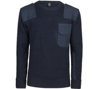Brandit Bw Sweater Blue 2XL Men