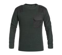 Brandit Bw Sweater Grey L Man