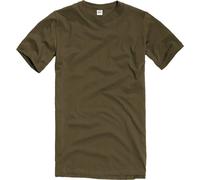 Brandit Bw Short Sleeve T-shirt