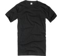 T-shirt Brandit BW Noir S