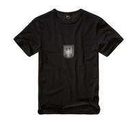 T-shirt Brandit BW Sport Black L