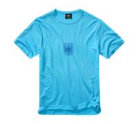 Brandit BW T-shirt T-shirt blue M
