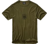 Brandit BW Sport T-Shirt, green, size 5XL for Men