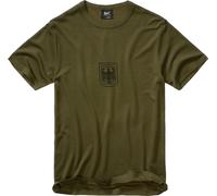 Brandit BW Sport T-Shirt, olive, size S