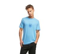 Brandit BW T-shirt T-shirt blue S