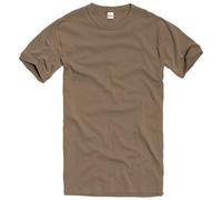 Brandit Bw T-Shirt Beige Size Xx Large