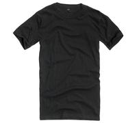 Brandit BW T-Shirt - Black