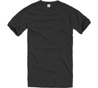 Brandit Bw T-Shirt Black Size Xx Large