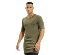Brandit BW T-Shirt, color: olive, size: 9