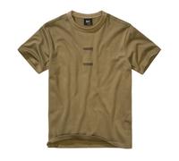 Brandit Tropenshirt T-Shirt - Olive