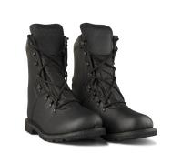 Brandit Men's Combat Mod. 2000 Military Boot, Black, 10 UK