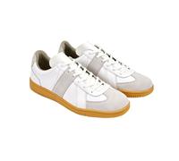 Brandit BW Trainers Sneakers white EU43