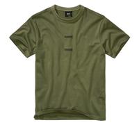 Brandit BW T-shirt T-Shirt olive XL