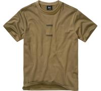 T-shirt Brandit BW Vert 4XL