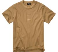 Brandit Tropenshirt T-Shirt - Sand