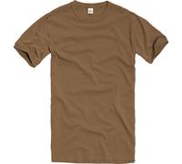 Brandit BW Undershirt Cotton Heavy All-Purpose Shirt Undershirt