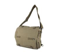 Brandit Canvas Shoulder Bag - 3L Beige Beige