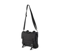 Brandit Canvas S Bag, black for Women