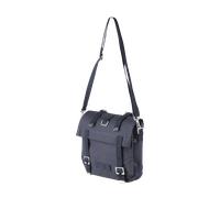 Brandit Shoulder Bag Small, navy blue, Einheitsgröße