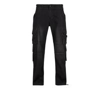 Brandit Cargo Pants Black 38 / 34 Men