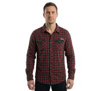 Brandit Check Duncan Long Sleeve Shirt