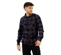 Brandit Check Long Sleeve Shirt