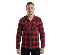 Brandit Check Long Sleeve Shirt