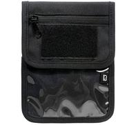 Brandit Chest Pocket - Black