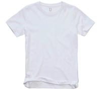 Brandit Children's T-shirt - White