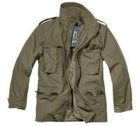 Brandit M-65 Classic Jacket Green 2XL