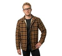Brandit Classic Sherpa Full Zip Fleece