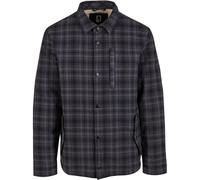 Brandit Classic Sherpa Jacket Men's Outdoor Lumberjack Look Lined