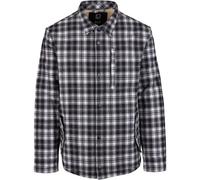 Brandit Classic Sherpa Jacket Men's Outdoor Lumberjack Look Lined