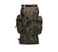 Brandit Combat Backpack, Color: flecktarn, Size: OS