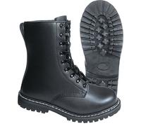 Brandit Para Boots - Black