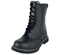 Brandit Combat Boots Para Boot black EU42