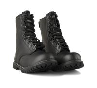 Brandit Combat Fleece Boots Black EU 41 Man
