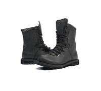 Brandit Combat Mod. 2000 Boots, Military and Tactical Boot, Schwarz,