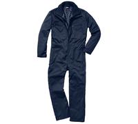Brandit Combi Jumpsuit Blue L Men
