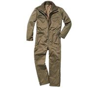 Brandit Combi Jumpsuit Green L Men