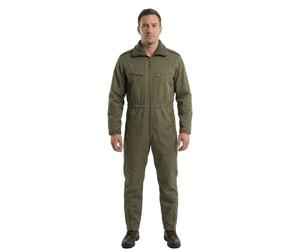 Brandit Combi Long Sleeve Jumpsuit