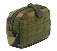 Brandit Compact Molle Pouch Bag Small Pocket Inner Pocket Unisex