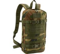 Brandit Us Cooper Day 11l Backpack Green