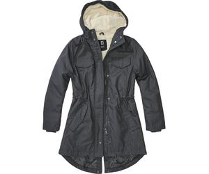 Brandit Damen Jacke Women Marsh Lake Parka Anthracite