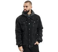 Brandit Dayton Jacket, color: black, size: XL