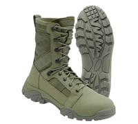 Brandit Defense Boot Shoes Boots Outdoor Military Survival Hiking Men