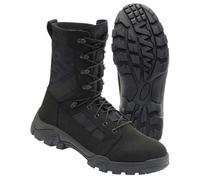 Brandit Defense Boots - Black